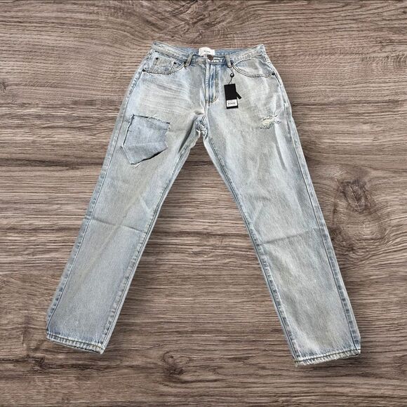 One-Teaspoon 32 Baloon Jeans - Picture 4 of 13